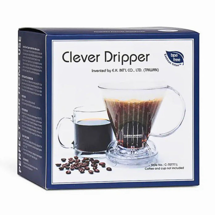 Clever Coffee Dripper