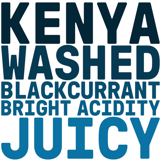 Dirty Stop Out (Kenya)