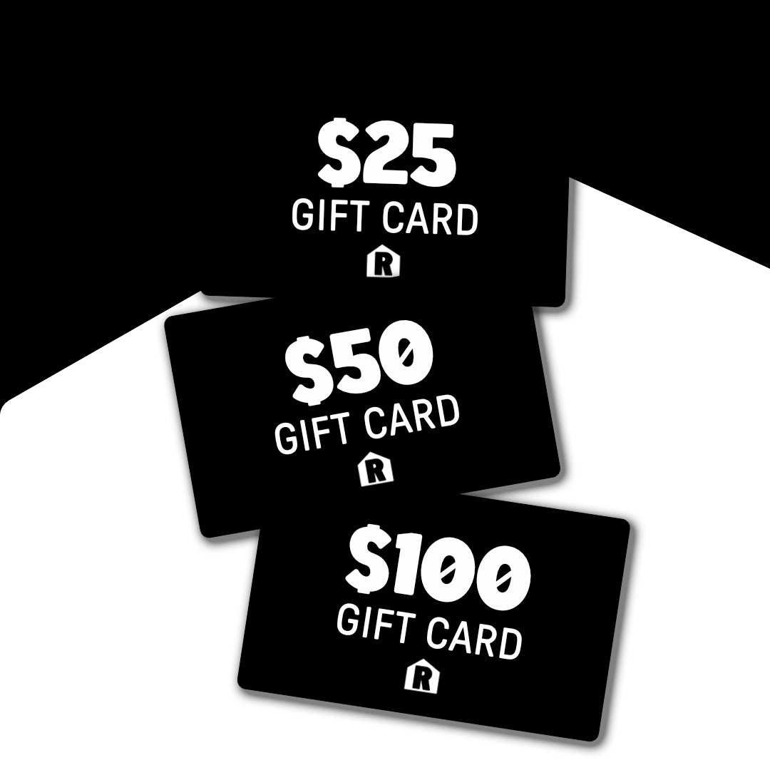 Gift Cards