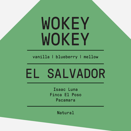 Wokey Wokey (El Salvador)