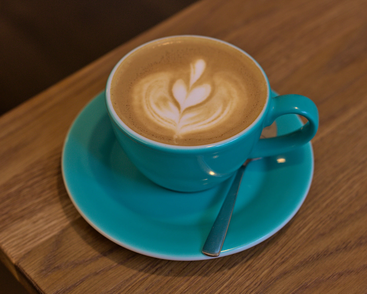 Grounds For Change (Charity Blend)