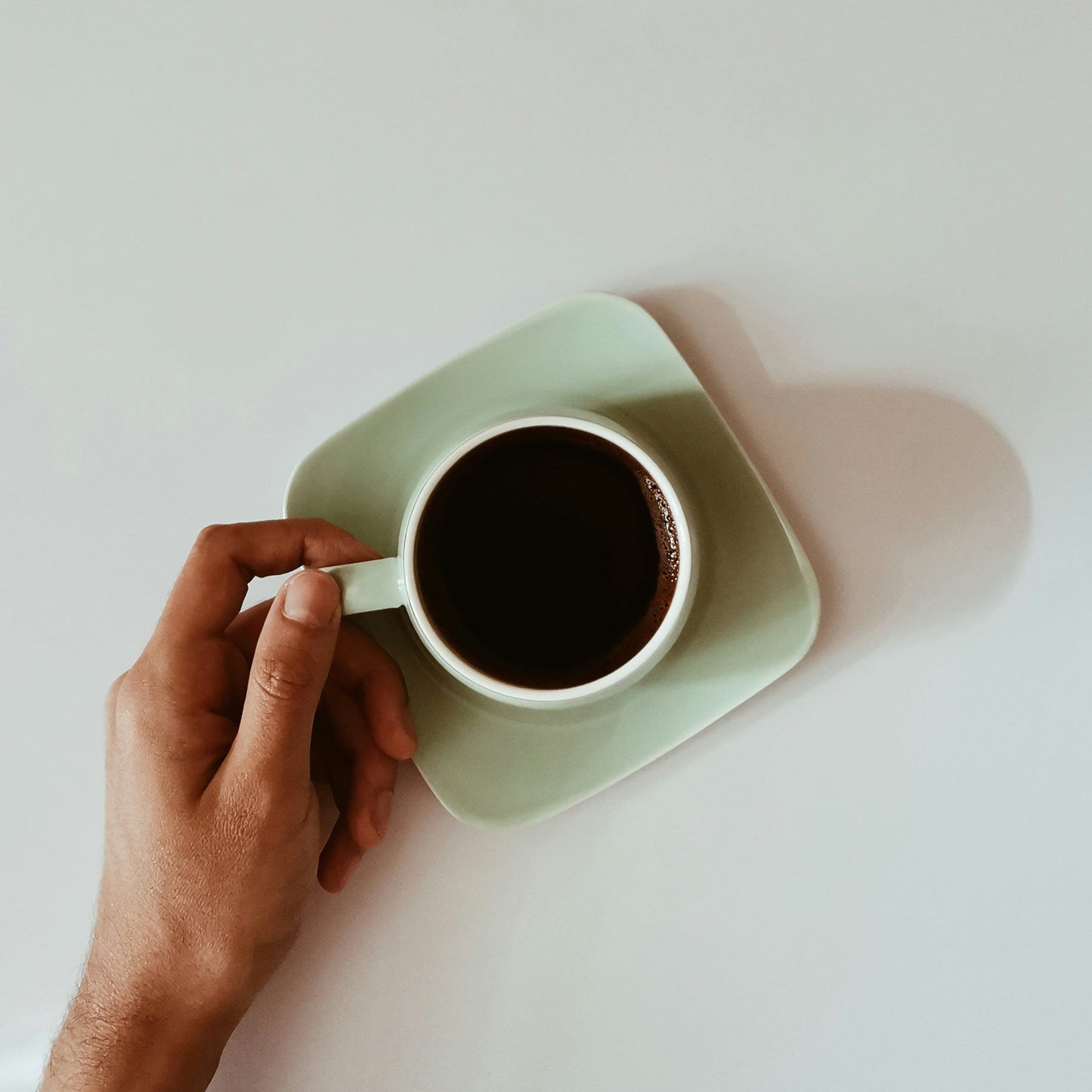 Better Half (50% Brazil / 50% Decaf Colombian)