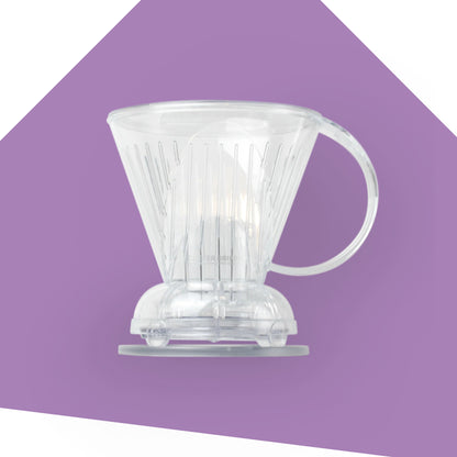 Clever Coffee Dripper