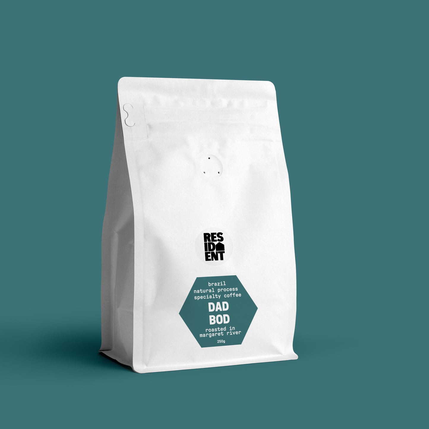 Can & Coffee Combo