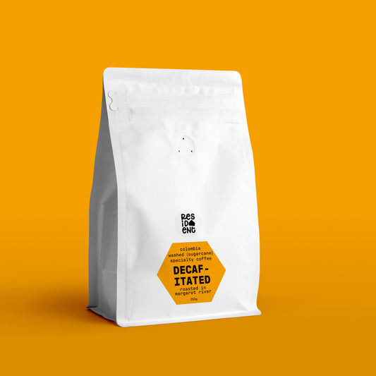 Decafitated (Colombian)