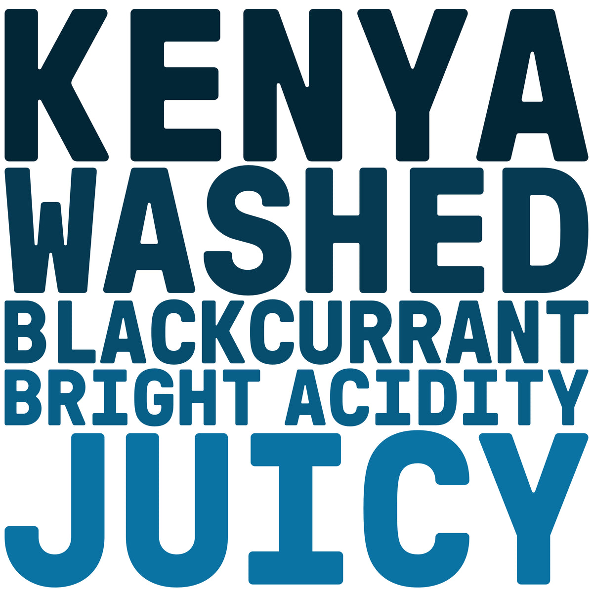 Dirty Stop Out (Kenya)