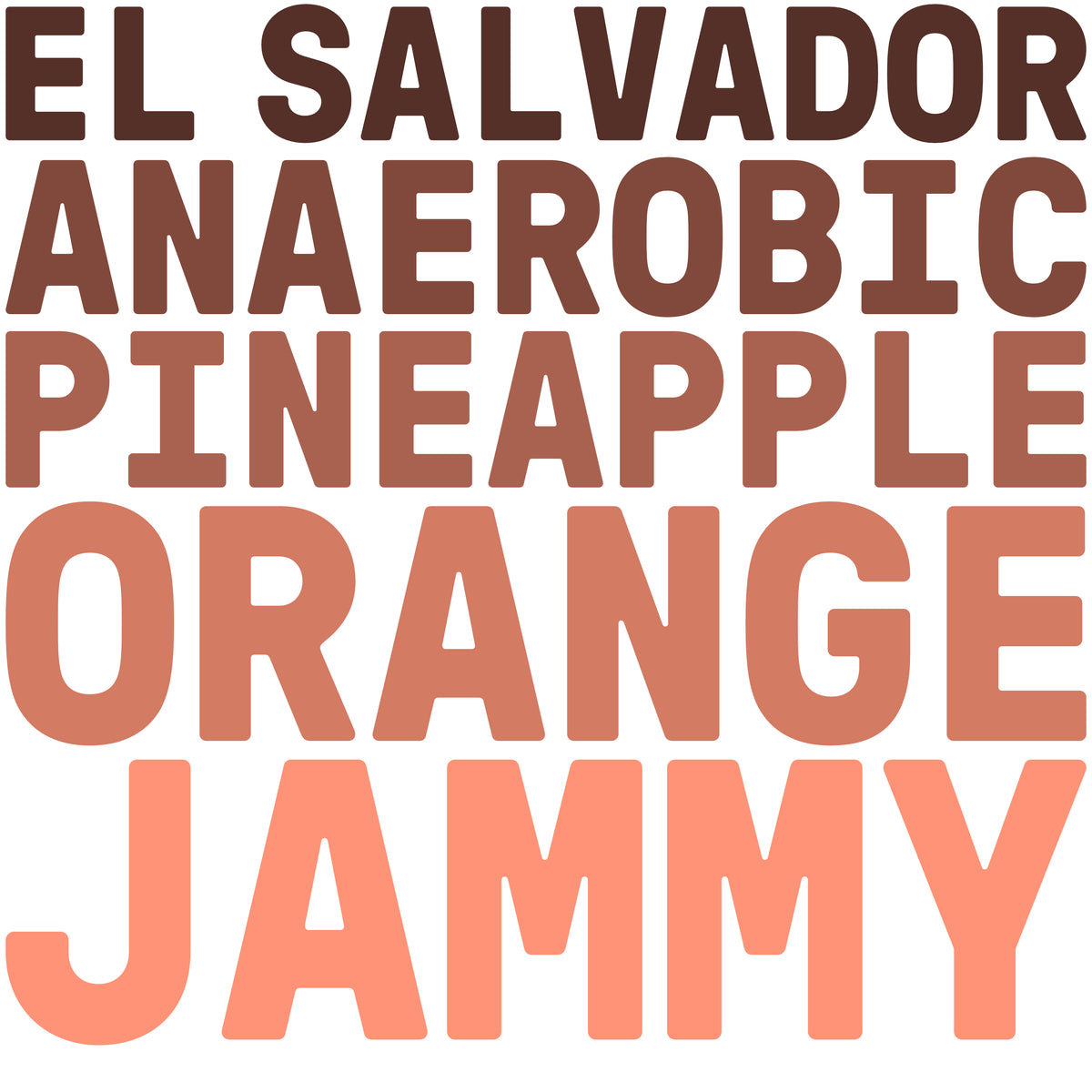 Fruit Loop (El Salvador)