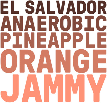 Fruit Loop (El Salvador)