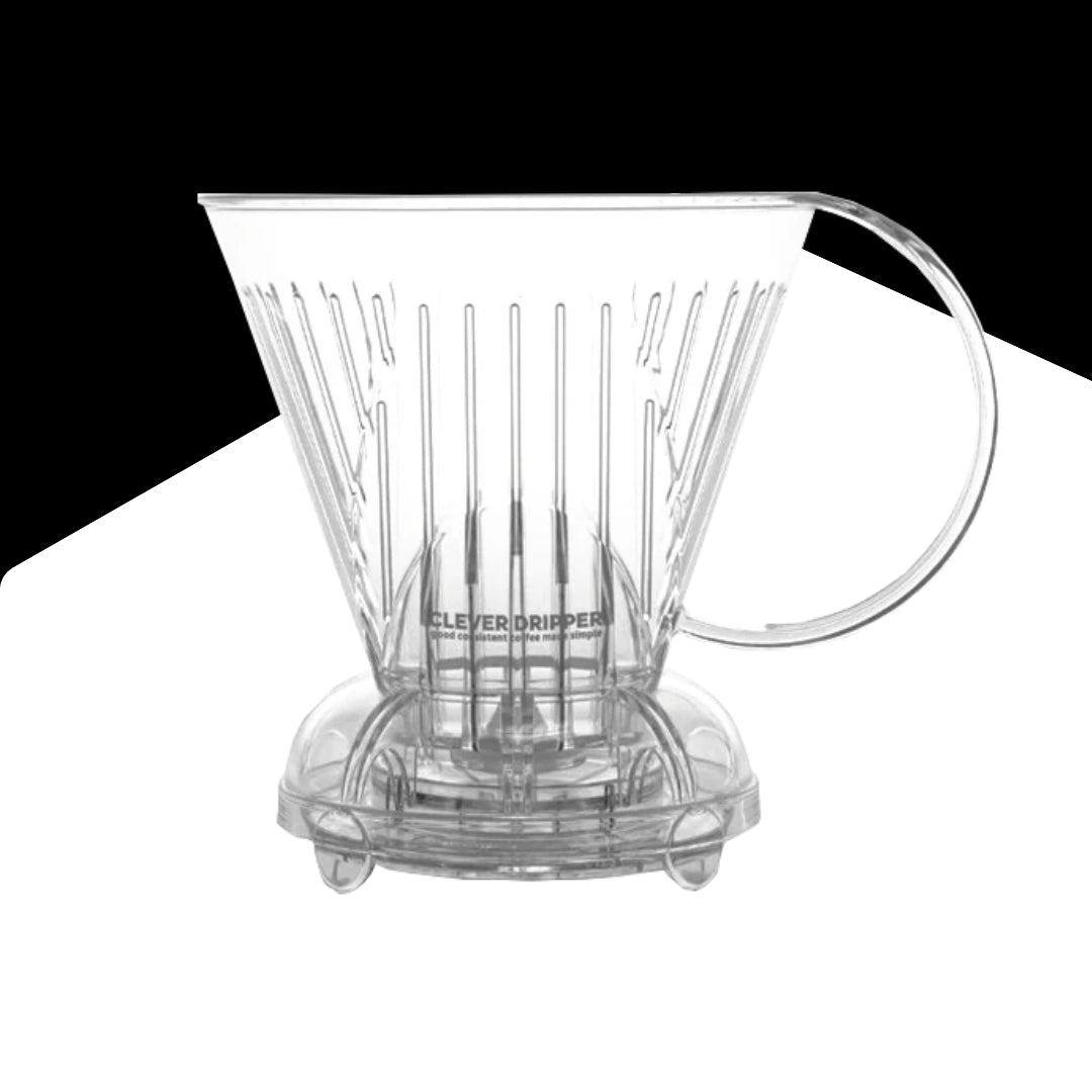 Clever Coffee Dripper