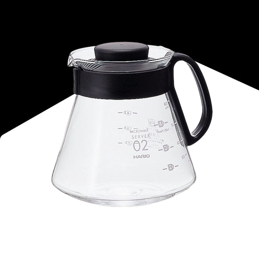 Hario V60 Server (Size 02 - 600ml)