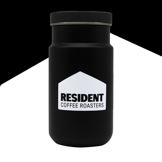 Refillable Resident Canister