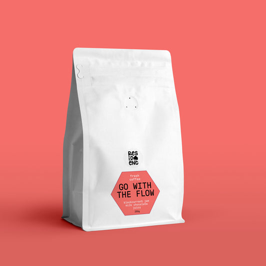 Go With The Flow (Brazil)