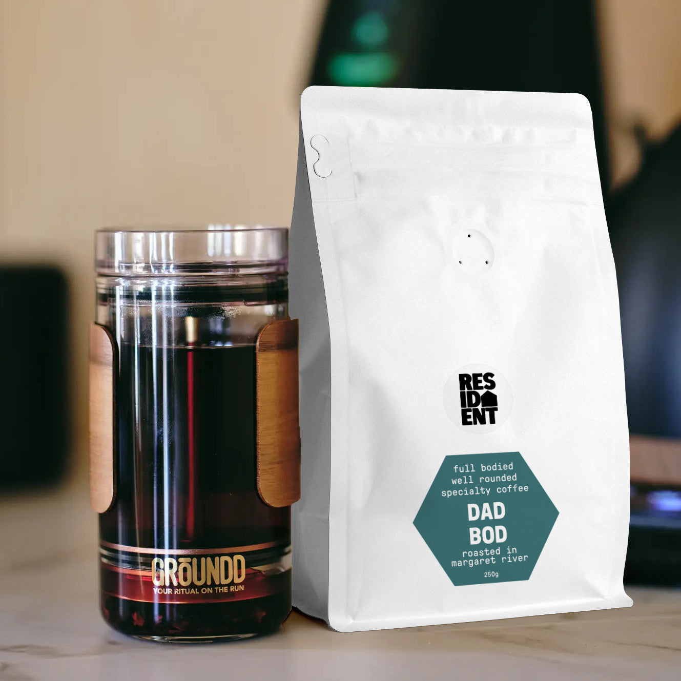 Bangin' Brew Bundle (Save 10%)