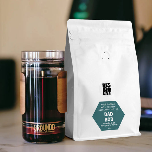 Bangin' Brew Bundle (Save 10%)
