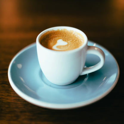 Dirty Stop Out (Kenya)