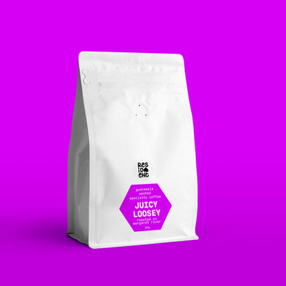 Juicy Loosey (Guatemala)