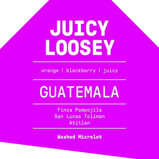 Juicy Loosey (Guatemala)