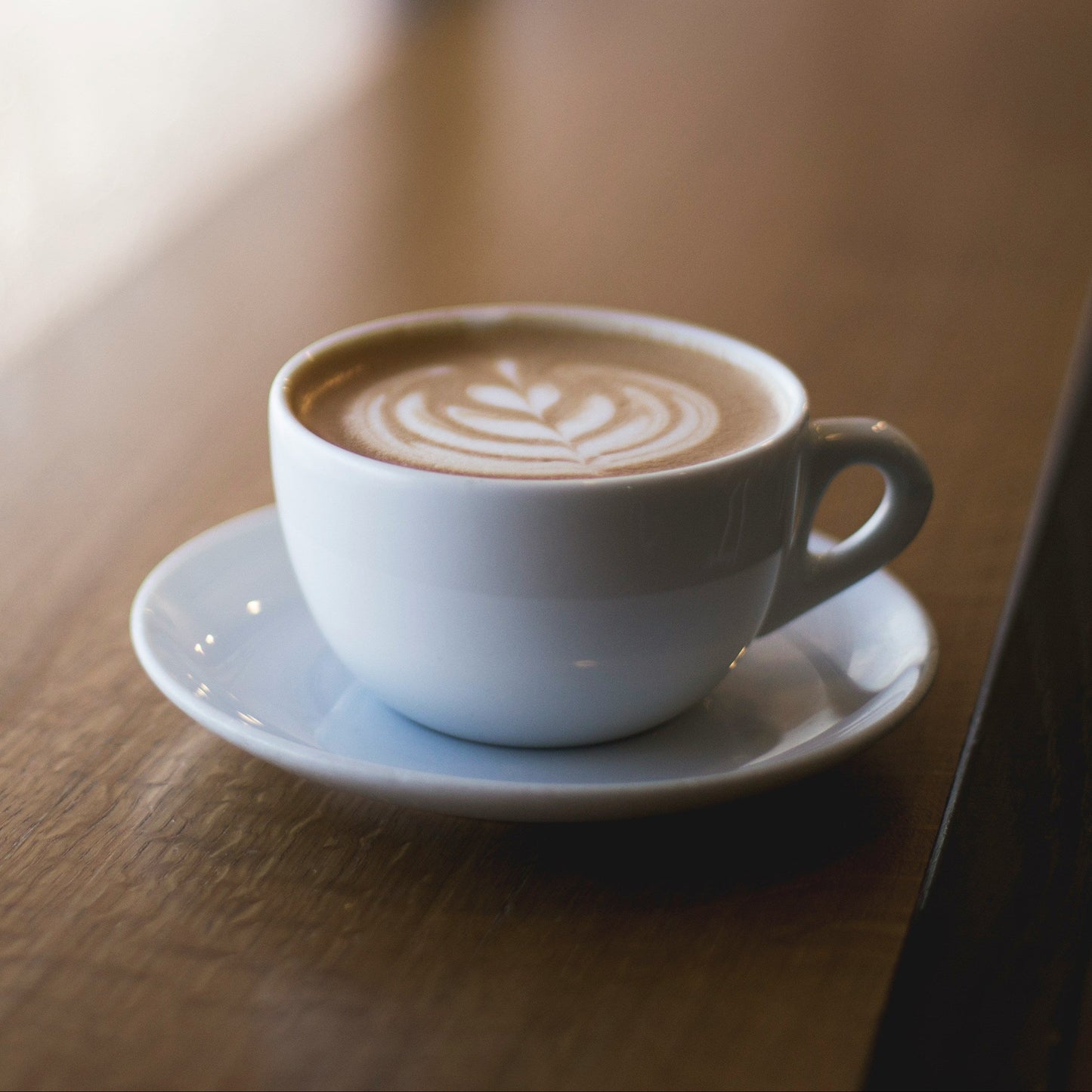 Better Half (50% Brazil / 50% Decaf Colombian)