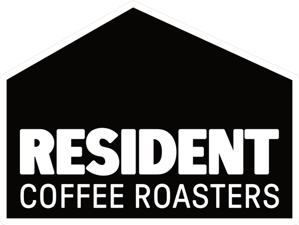 Resident Coffee Roasters