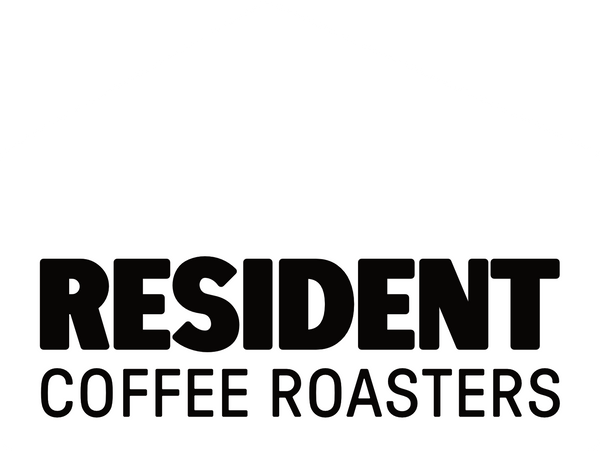 Resident Coffee Roasters
