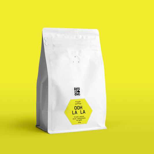 Ooh La La (Ethiopia)