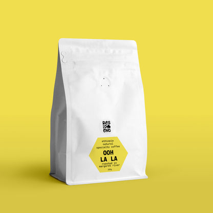 Ooh La La (Ethiopia)