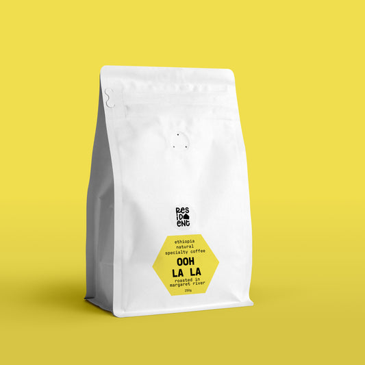 Ooh La La (Ethiopia)