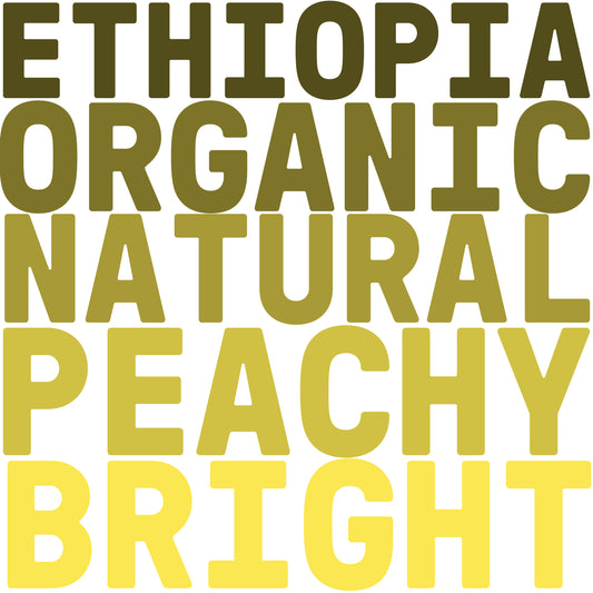 Ooh La La (Ethiopia / Organic)