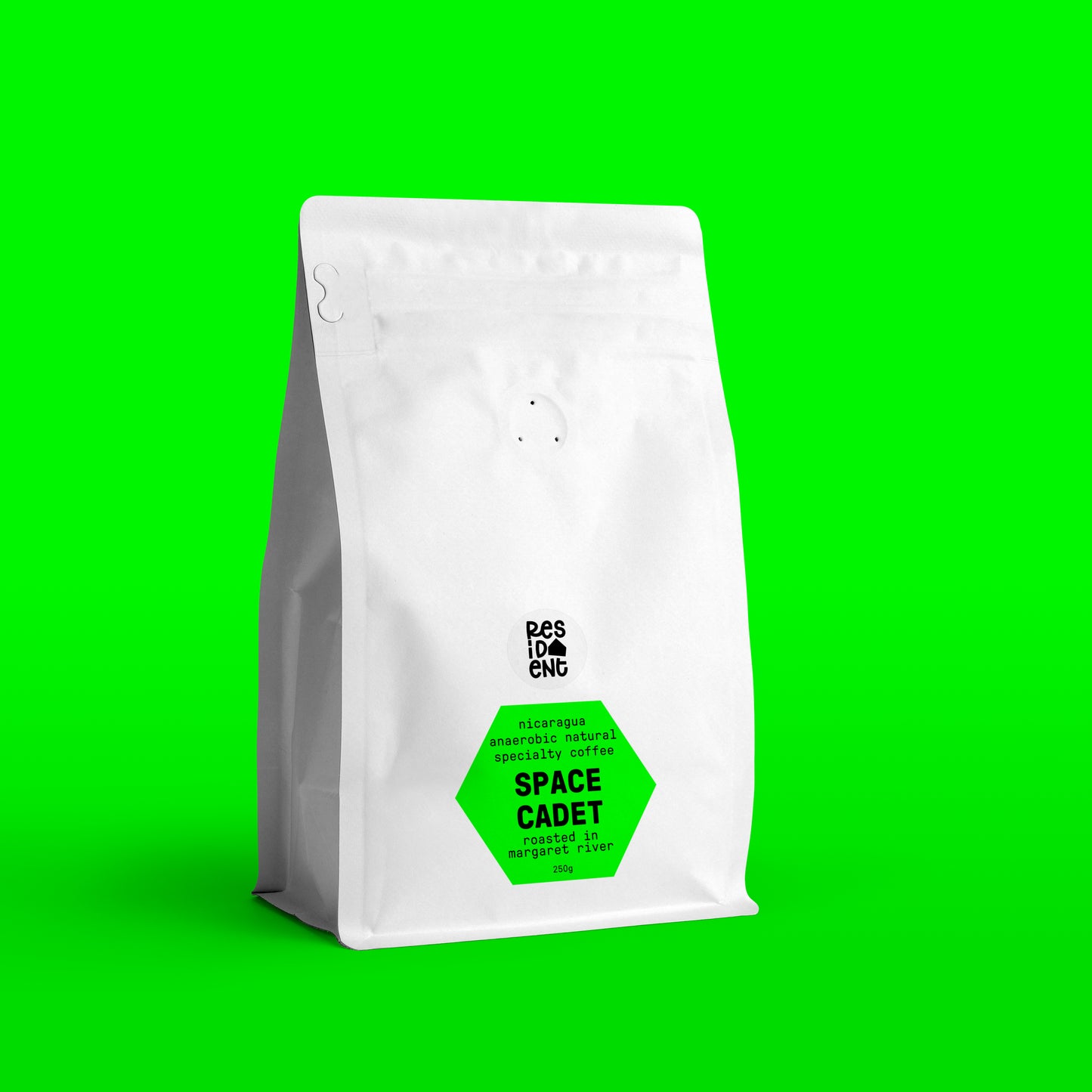 Space Cadet (Nicaragua)