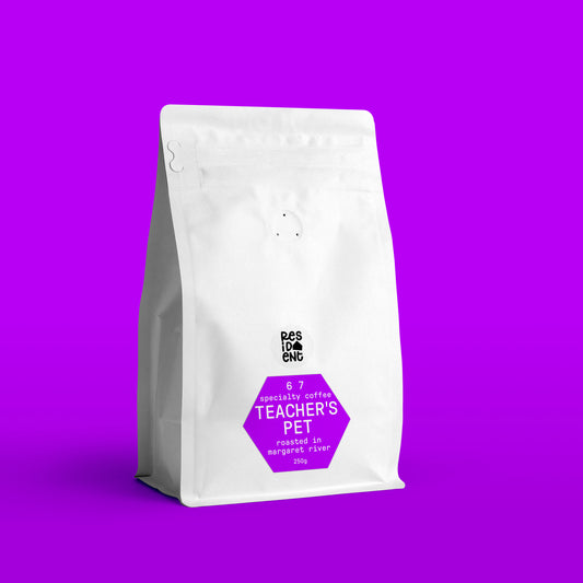 Teacher's Pet (6 7 Edition)