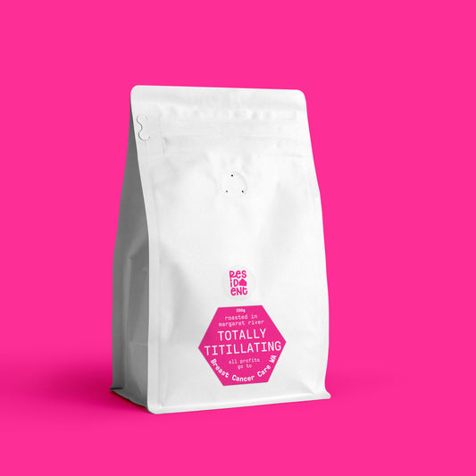 Totally Titillating (Charity Blend)