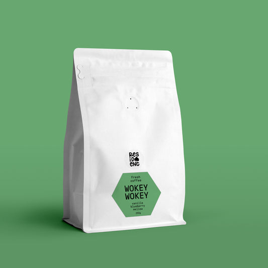 Wokey Wokey (El Salvador)