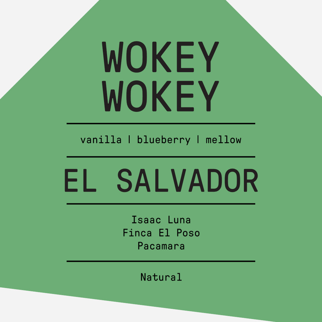 Wokey Wokey (El Salvador)